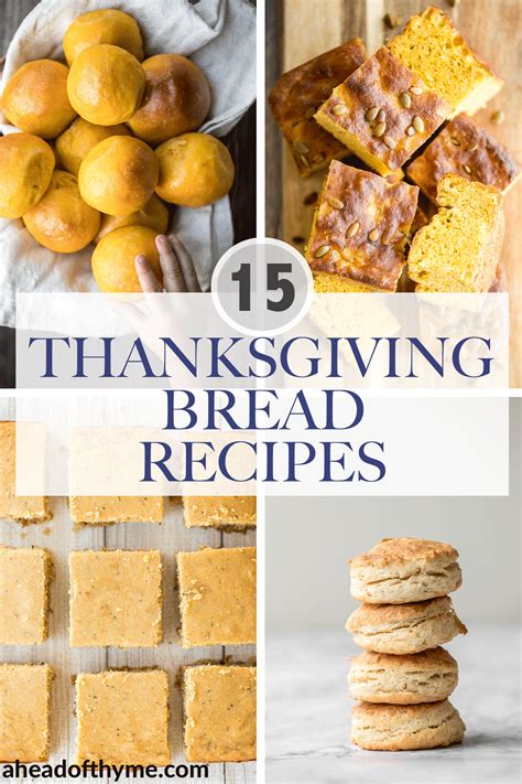 15-thanksgiving-bread-recipes-ahead-of-thyme image