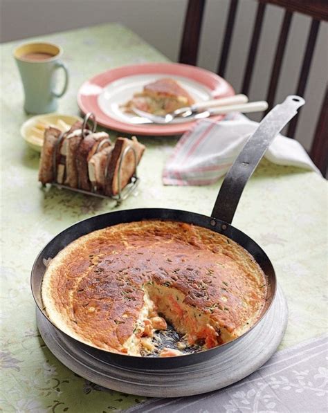 smoked-salmon-souffl-omelette-recipe-delicious image