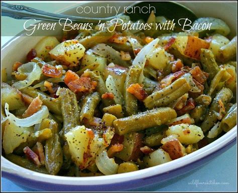 country-ranch-green-beans-n-potatoes-with-bacon image
