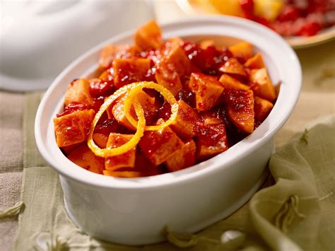 cranberry-glazed-sweet-potatoes-recipe-myrecipes image