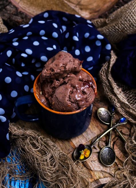 chocolate-cherry-almond-ice-cream image