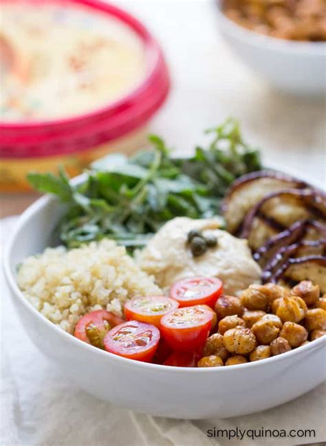 mediterranean-quinoa-bowls-easy-meal-prep image