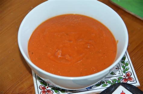 red-lentil-and-tomato-soup-recipe-pennys image