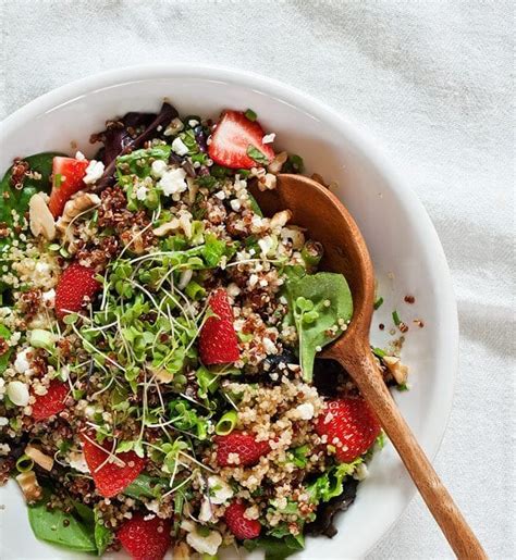 strawberry-quinoa-feta-salad-recipe-love-and image