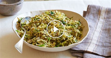 hashed-brussels-sprouts-with-lemon-zest-the-new image