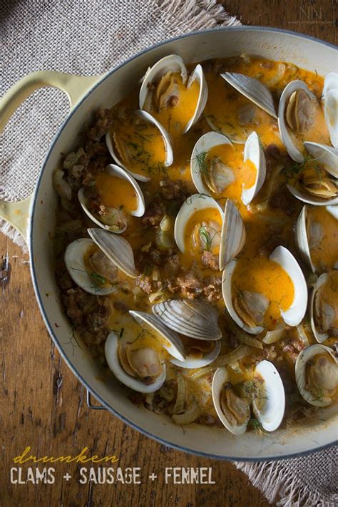drunken-clams-and-sausage-nutmeg-nanny image