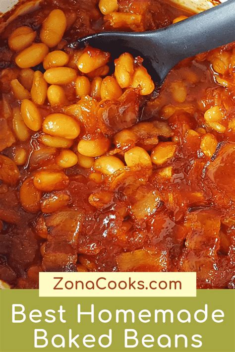 best-homestyle-baked-beans-small-batch-zona image
