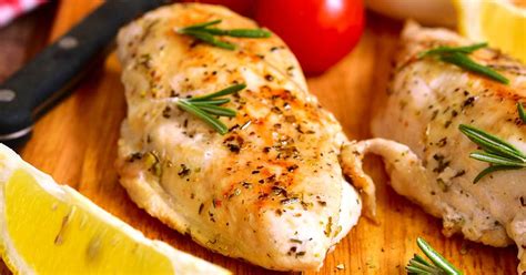 herb-roasted-chicken-breast-easy-budget-friendly image