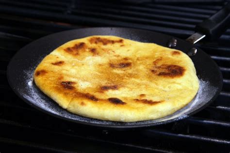 berber-skillet-bread-recipe-keeprecipes image