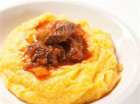 what-is-polenta-and-how-to-make-polenta-food-network image