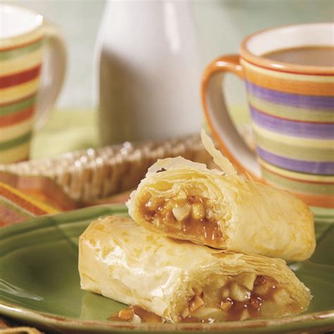 caramel-apple-pastries-crisco image