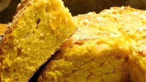 pumpkin-damper-recipe-homemade-bread image