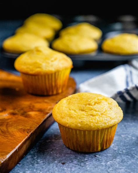 classic-cornbread-muffins-easy-recipe-a-couple-cooks image