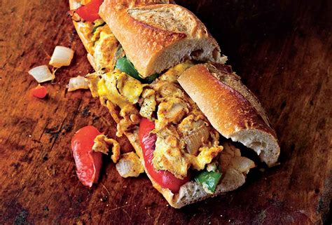 pepper-and-egg-sandwich-leites-culinaria image