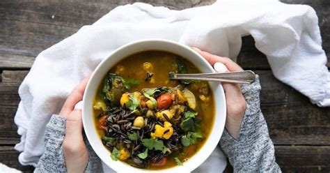 10-best-light-vegetable-broth-soup-recipes-yummly image