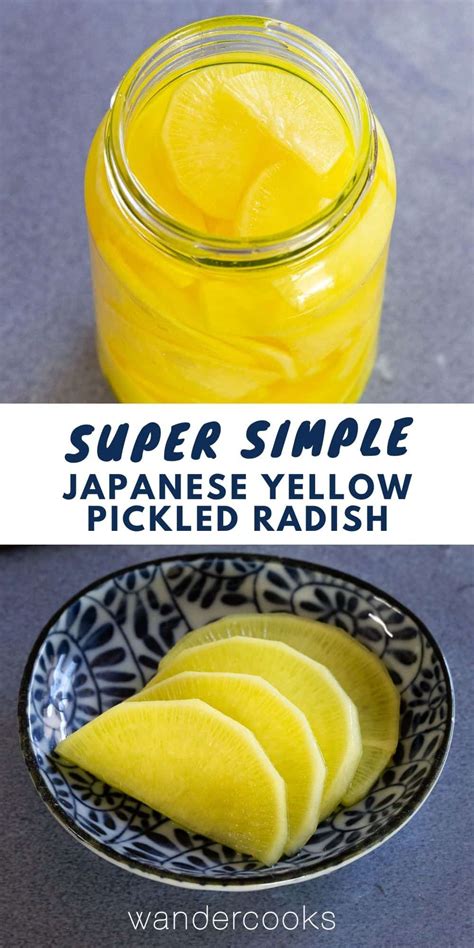 takuan-japanese-yellow-pickled-radish-wandercooks image