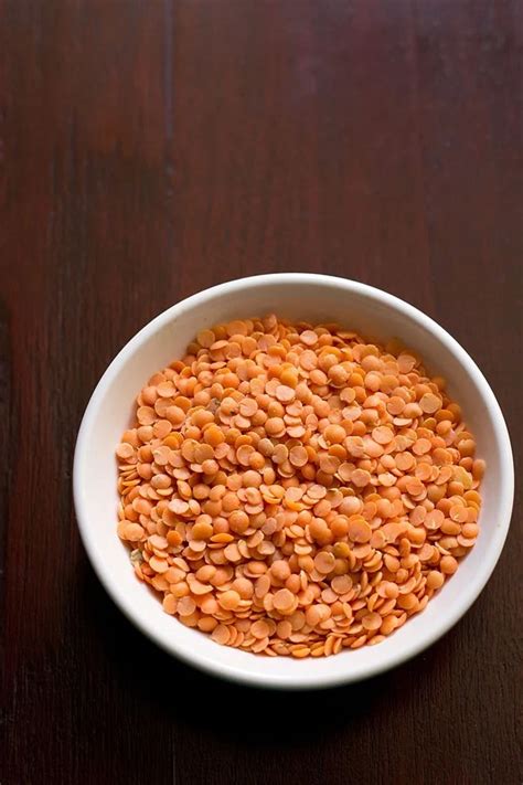 masoor-dal-recipe-easy-spiced-indian-red-lentils image