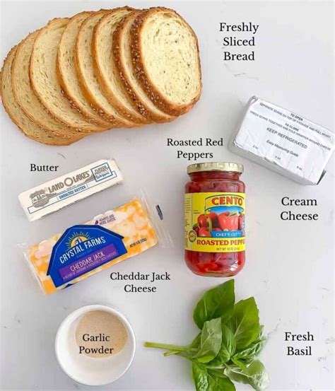grilled-cheese-sandwich-w-cream-cheese-roasted image