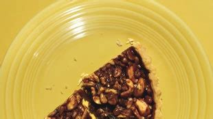 caramel-nut-tart-recipe-bon-apptit image
