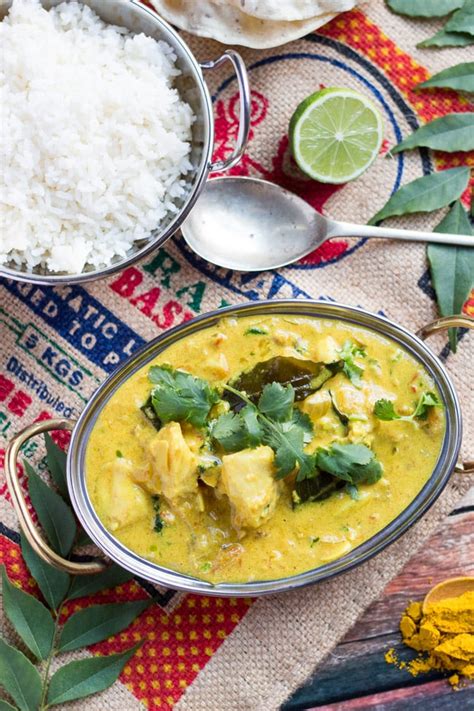 a-quick-and-easy-fish-curry-in-just-30-minutes-the image