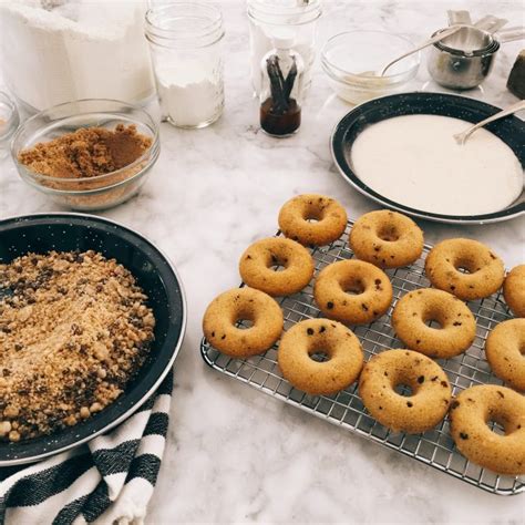 mini-chocolate-chip-cookie-baked-donuts-joy-the image