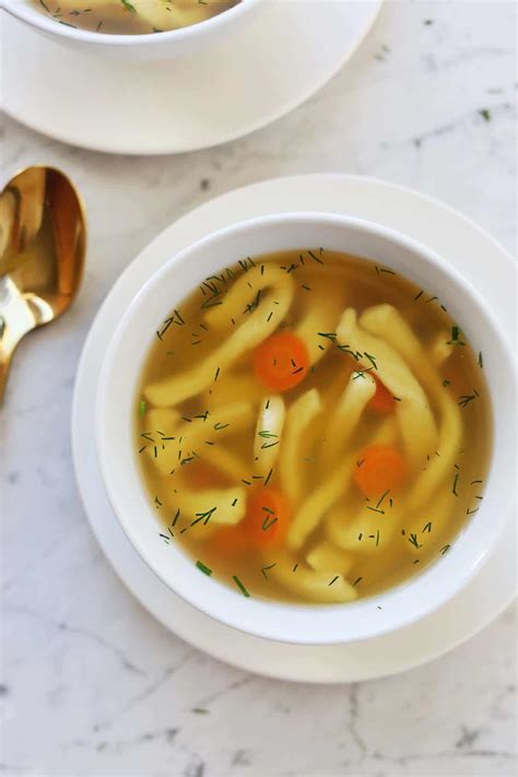 homemade-soup-noodles-a-beautiful-mess image
