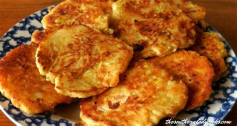 yellow-squash-fritters-the-southern-lady-cooks image