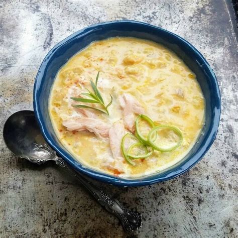 smoked-salmon-chowder-the-good-hearted-woman image