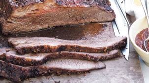 southwestern-barbecued-brisket-with-ancho-chile-sauce image