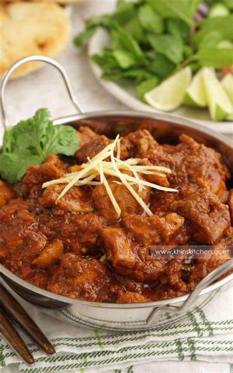 garlic-chilli-chicken-curry-khins-kitchen image