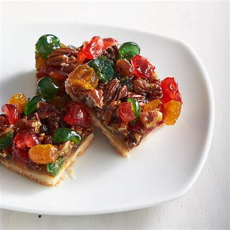fruitcake-squares-recipe-chatelainecom image