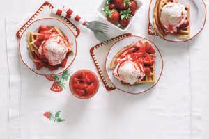 rhubarb-strawberry-compote-foodland-ontario image