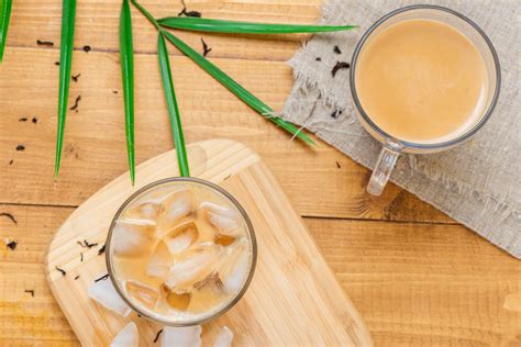what-is-milk-tea-benefits-uses-recipes-the-spruce image