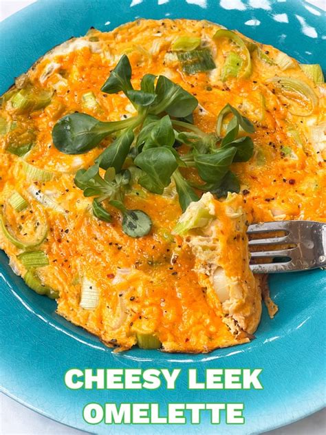 cheesy-leek-omelette-my-fussy-eater image