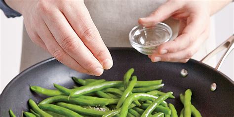 quick-and-easy-green-beans-recipe-myrecipes image