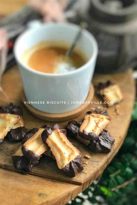 best-viennese-biscuits-cookies-recipe-simple-tasty-good image
