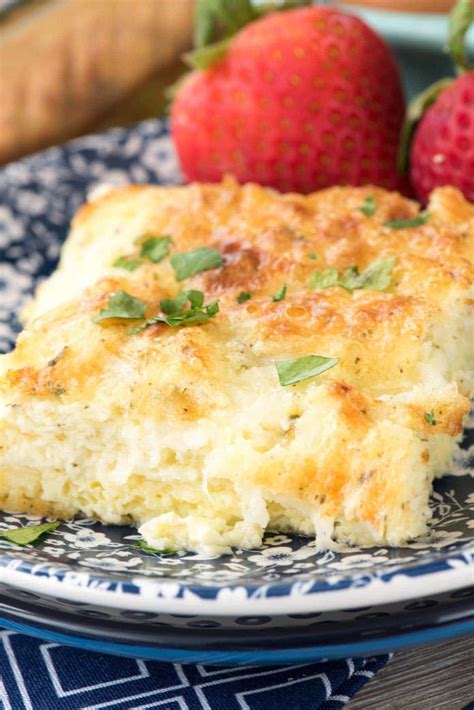 easy-cheesy-egg-casserole-savory-but-mostly-sweet image
