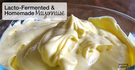 lacto-fermented-mayonnaise-traditional image