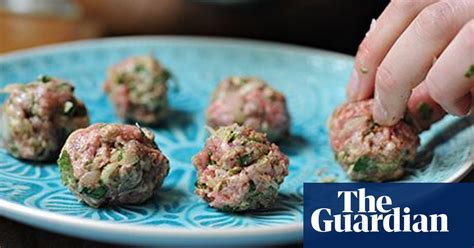readers-recipe-swap-meatballs-recipes-felicity-cloake image