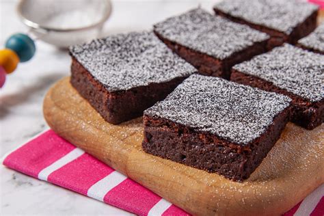 flourless-brownies-recipe-the-spruce-eats image