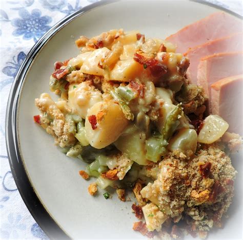 green-bean-potato-casserole-the-english-kitchen image