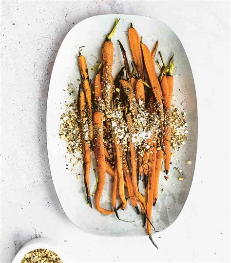 roasted-carrots-with-dukkah-leites-culinaria image
