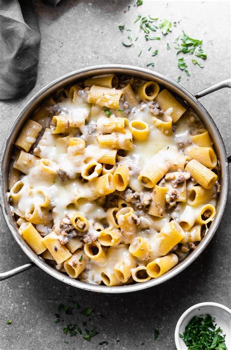 cheesy-beef-stroganoff-pasta-cooking-for-keeps image