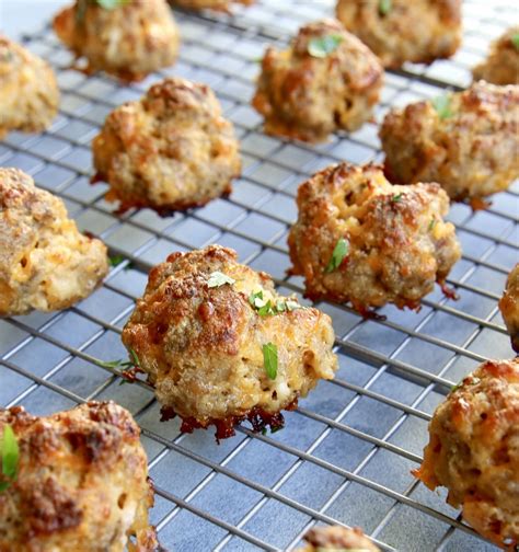 keto-sausage-balls-recipe-in-5-easy-steps-perfect-for-any image