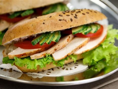 classic-turkey-sandwich-recipe-cdkitchencom image