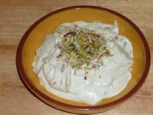 shrikhand-sweet-flavorful-yogurt-manjulas-kitchen image