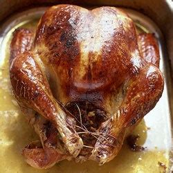 turkey-with-spiced-ground-pork-stuffing-saveur image