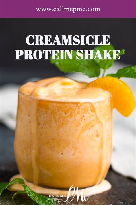 creamsicle-protein-shake-call-me-pmc image