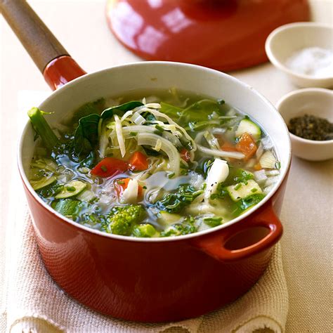 fresh-vegetable-soup-healthy-recipes-ww-canada image