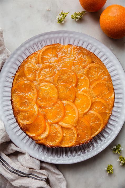 italian-orange-cake-sicilian-whole-orange-cake image